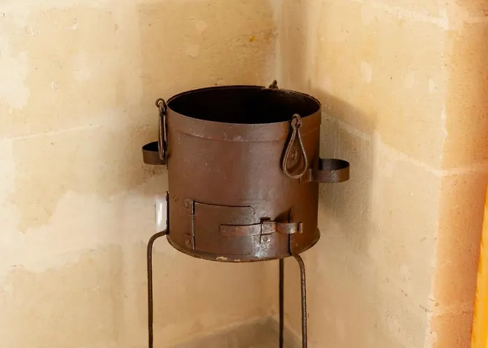 La Casa Di Sofia_apartment Matera